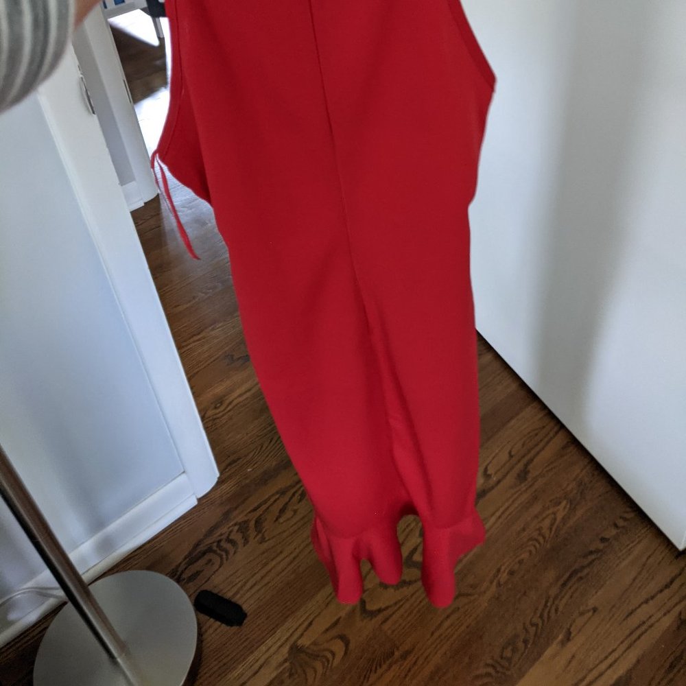ASOS Midi Dress - Picture 6 of 7